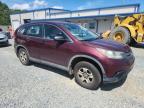 2014 Honda Cr-V Lx   للبيع في Concord، NC - Side