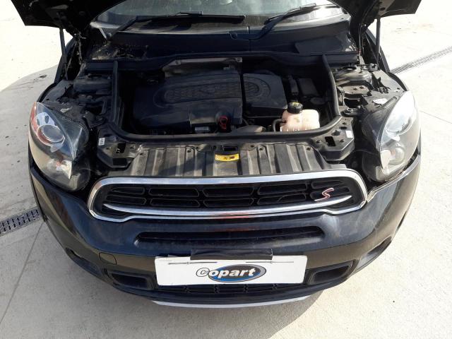 2014 MINI COUNTRYMAN