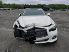 2014 Infiniti Q50 Base for Sale in Assonet, MA - Front End