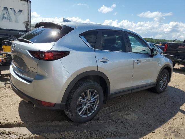  MAZDA CX-5 2021 Srebrny