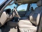 2006 Toyota Sequoia Limited продається в San Martin, CA - Side