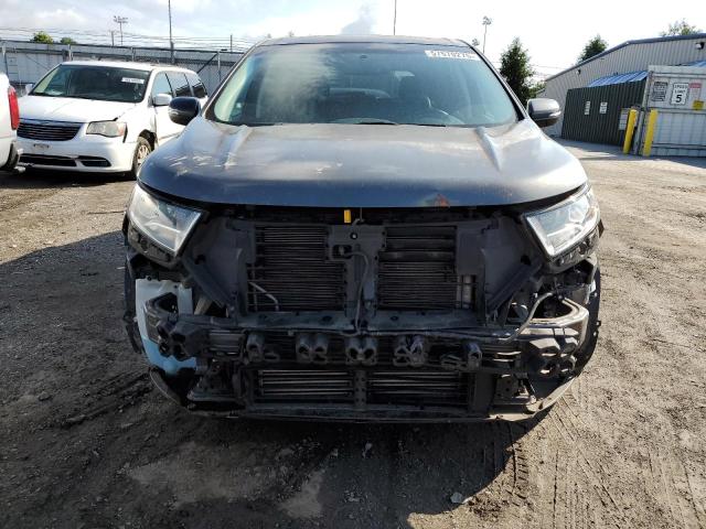  FORD EDGE 2016 Szary