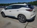 2020 Nissan Murano S for Sale in Gaston, SC - Front End