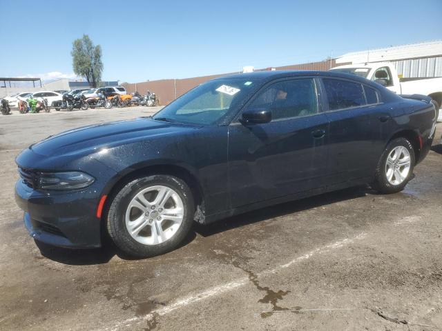  DODGE CHARGER 2019 Black