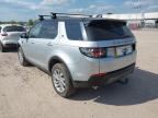 2017 LAND ROVER DISCOVERY for sale at Copart WESTBURY