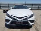 2023 Toyota Camry Se Night Shade   на продаже в Bakersfield, CA - Rear End