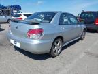 2007 SUBARU IMPREZA RX for sale at Copart CHESTER
