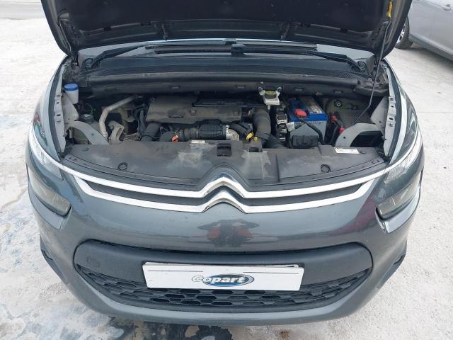 2014 CITROEN C4 PICASSO