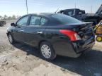 2018 Nissan Versa S на продаже в Riverview, FL - Front End