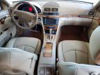 2008 Mercedes-Benz E 320 Cdi de vânzare în Homestead, FL - Minor Dent/Scratches