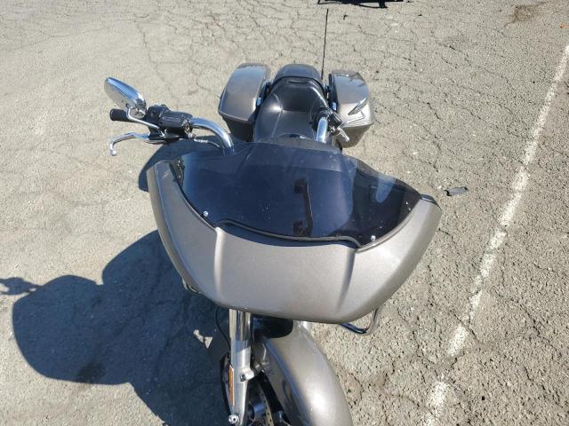 2019 HARLEY-DAVIDSON FLTRX   