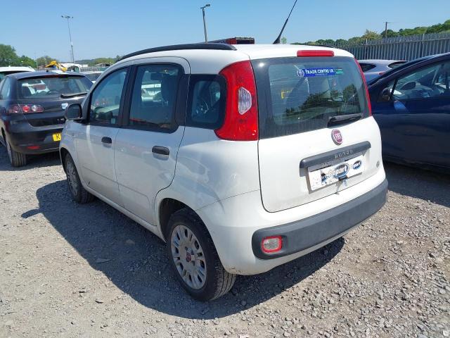 2015 FIAT PANDA EASY