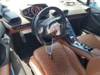 2016 Lamborghini Huracan  for Sale in Opa Locka, FL - Front End