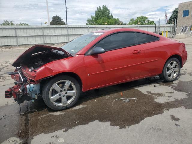 2006 Pontiac G6 Gt