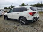 2016 Honda Pilot Touring for Sale in Windsor, NJ - Rear End