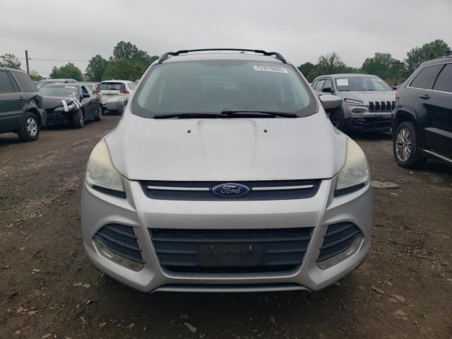  FORD ESCAPE 2014 Silver