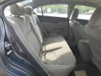 2012 Honda Civic Lx for Sale in Columbus, OH - Front End
