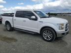 2017 Ford F150 Supercrew en Venta en Antelope, CA - Rear End