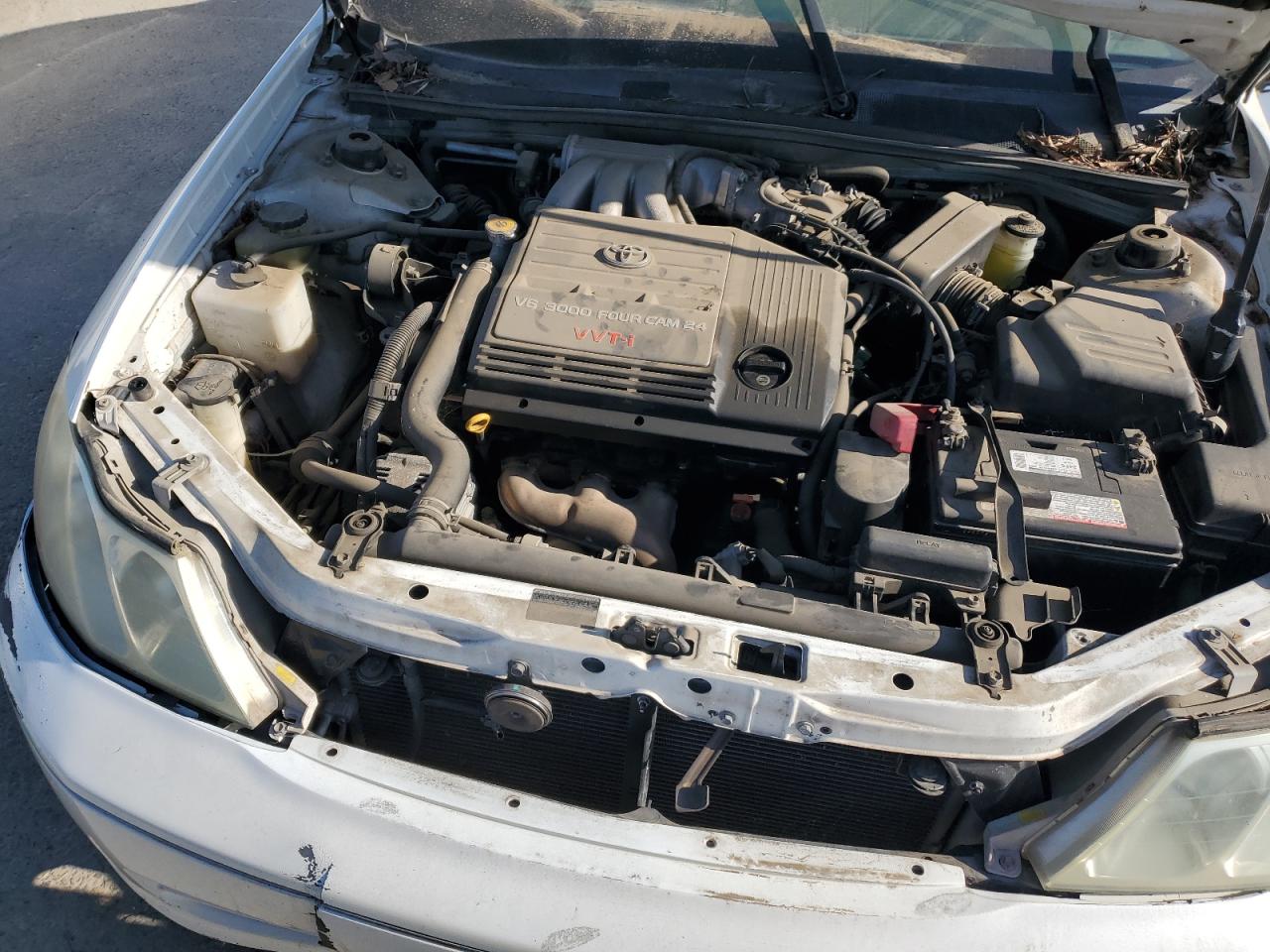 2001 Toyota Avalon Xl VIN: 4T1BF28BX1U140913 Lot: 56253065