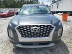2021 Hyundai Palisade Sel продається в Ellenwood, GA - Rear End