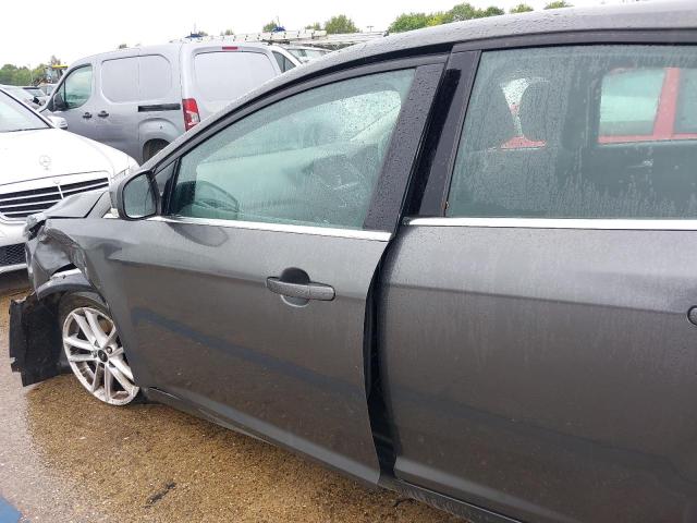 2015 FORD FOCUS ZETE