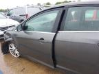 2015 FORD FOCUS ZETE for sale at Copart NEWBURY