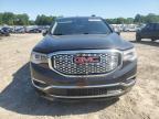 2018 Gmc Acadia Denali на продаже в Conway, AR - Side
