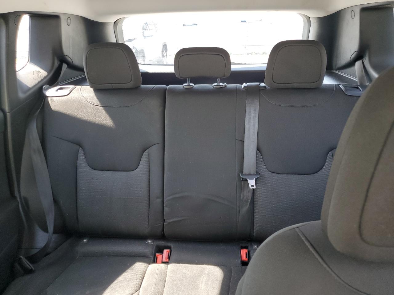 2018 Jeep Renegade Sport VIN: ZACCJBAB0JPH11148 Lot: 55263425