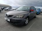 2006 MAZDA 3 KATANO for sale at Copart CHESTER