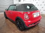 2012 MINI COOPER S for sale at Copart NEWBURY