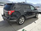 2019 Ford Explorer Limited იყიდება Farr West-ში, UT - Rear End