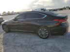 2016 Hyundai Genesis 3.8L de vânzare în New Orleans, LA - Water/Flood