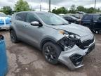 2022 Kia Sportage Lx   للبيع في Chalfont، PA - Front End