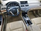 2009 Honda Accord Exl de vânzare în Riverview, FL - Rear End
