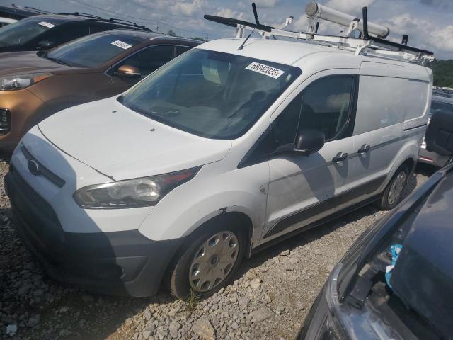 2015 Ford Transit Connect Xl