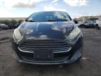 2016 Ford Fiesta Se на продаже в Las Vegas, NV - Side