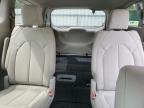 2017 Chrysler Pacifica Touring за продажба в Grenada, MS - Hail
