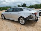 2016 Kia Optima Ex   na sprzedaż w China Grove, NC - Rear End