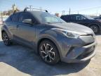 2018 Toyota C-Hr Xle იყიდება Sun Valley-ში, CA - Side
