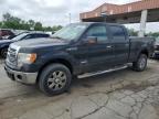 2013 Ford F150 Supercrew за продажба в Fort Wayne, IN - Mechanical
