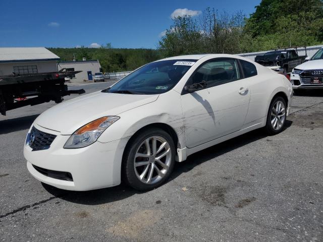 2009 Nissan Altima 3.5Se