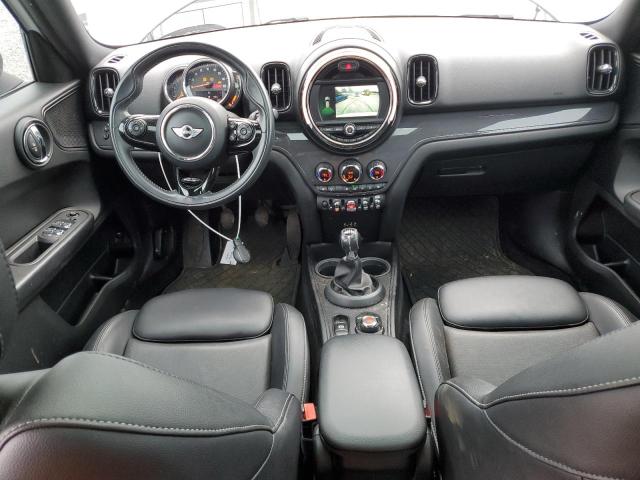  MINI COOPER 2018 Biały