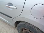 2007 PEUGEOT 207 S for sale at Copart CORBY