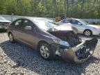 2015 Honda Civic Lx იყიდება Lyman-ში, ME - Front End
