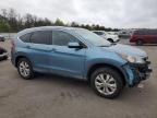2014 Honda Cr-V Exl   for Sale in Brookhaven, NY - Front End