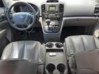 2012 Kia Sedona Ex zu verkaufen in Temple, TX - Hail