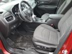 2022 Chevrolet Equinox Lt   იყიდება Woodhaven-ში, MI - Front End
