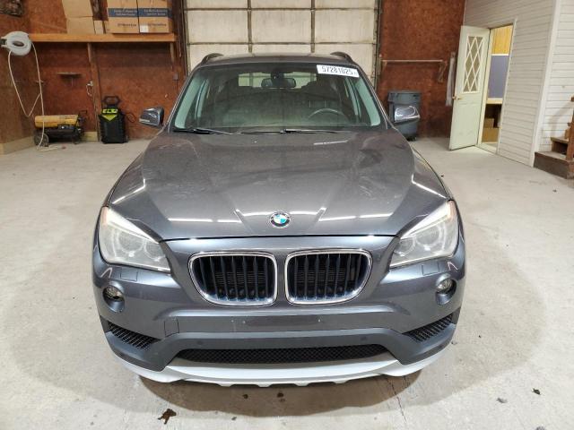  BMW X1 2015 Szary
