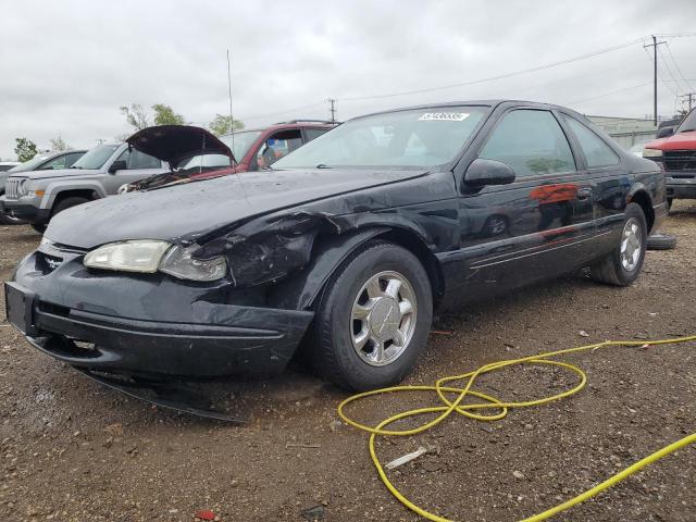 1997 Ford Thunderbird Lx