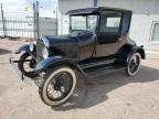 1926 Ford Model T en Venta en Colorado Springs, CO - Minor Dent/Scratches